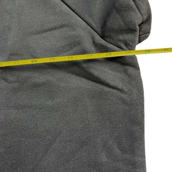 The North Face NWT Women’s XXL Oversized Crewneck Fleece Sweatshirt Tee - Picture 5 of 8